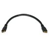 Monoprice High Speed HDMI Cable with HDMI Mini Connector - 4K@24Hz_ 10.2Gbps_ 30 6962